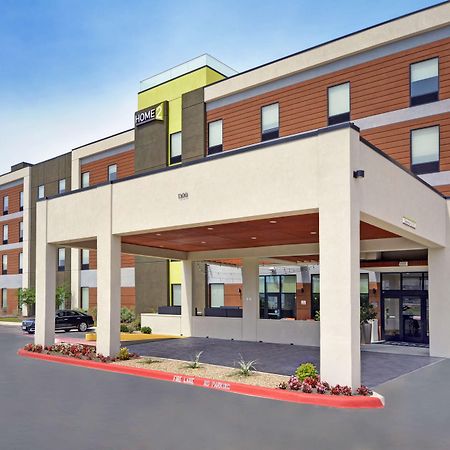 Home2 Suites By Hilton Dallas Desoto Bagian luar foto