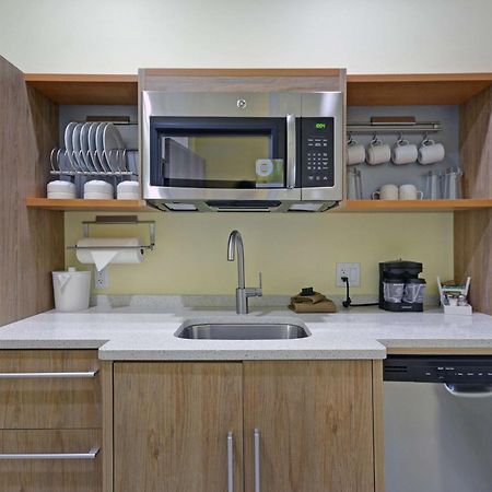 Home2 Suites By Hilton Dallas Desoto Bagian luar foto