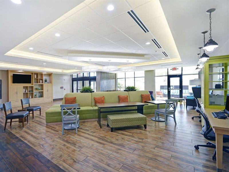 Home2 Suites By Hilton Dallas Desoto Bagian luar foto