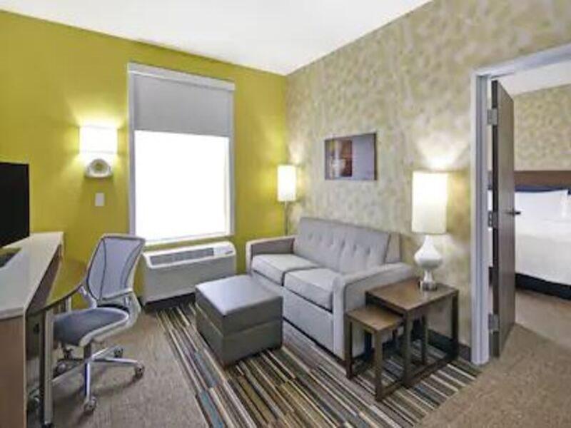 Home2 Suites By Hilton Dallas Desoto Bagian luar foto