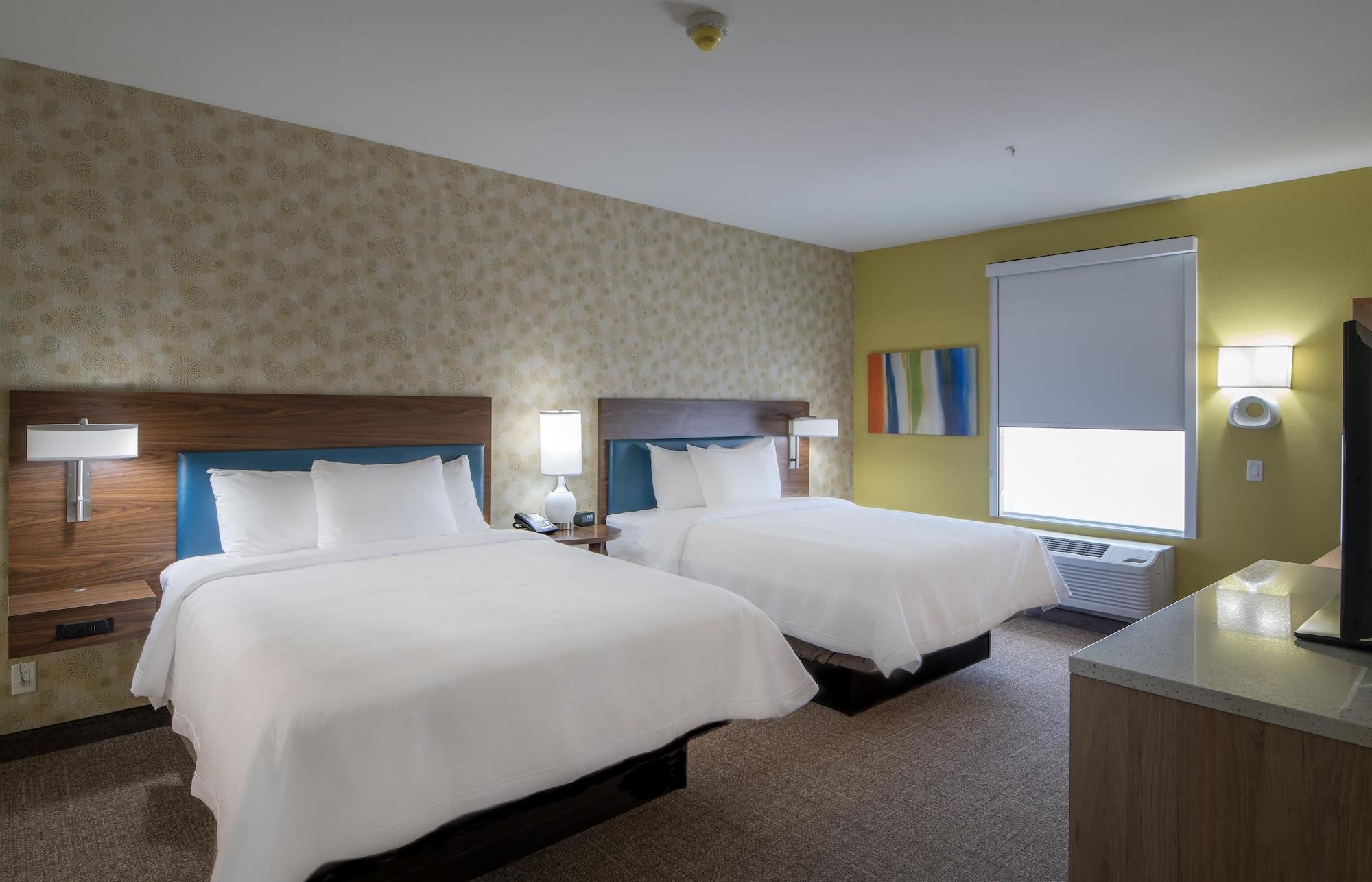 Home2 Suites By Hilton Dallas Desoto Bagian luar foto