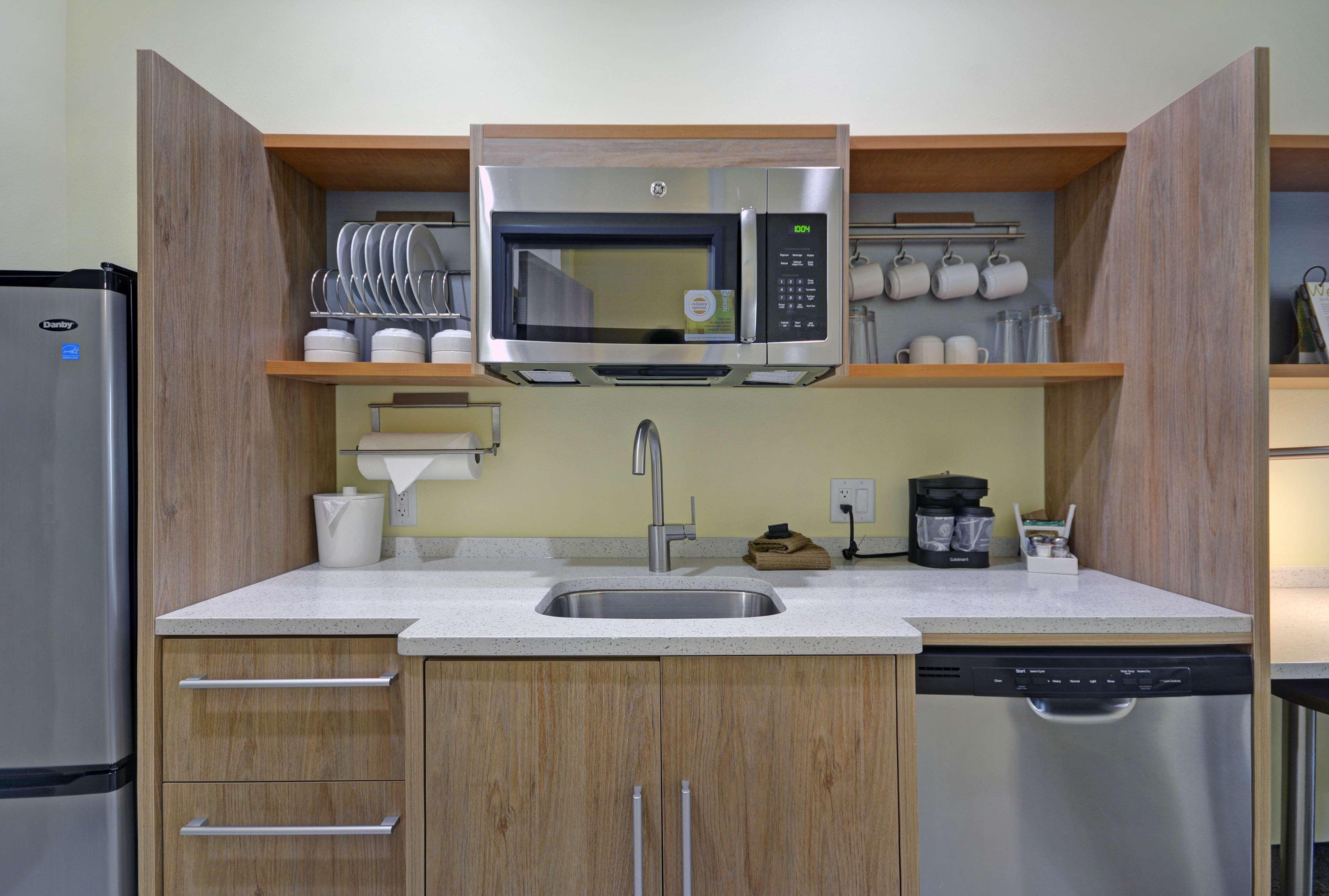 Home2 Suites By Hilton Dallas Desoto Bagian luar foto