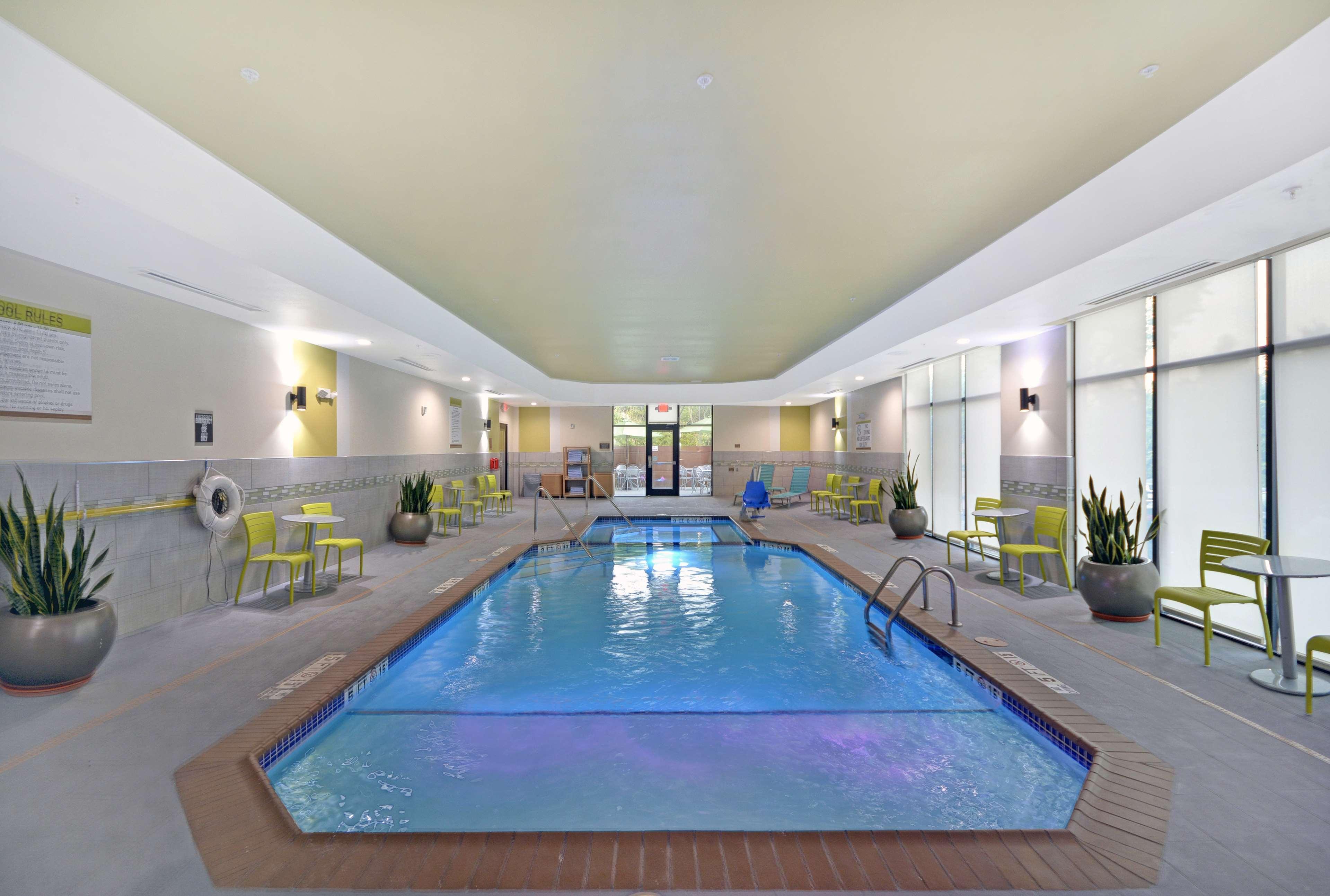 Home2 Suites By Hilton Dallas Desoto Bagian luar foto