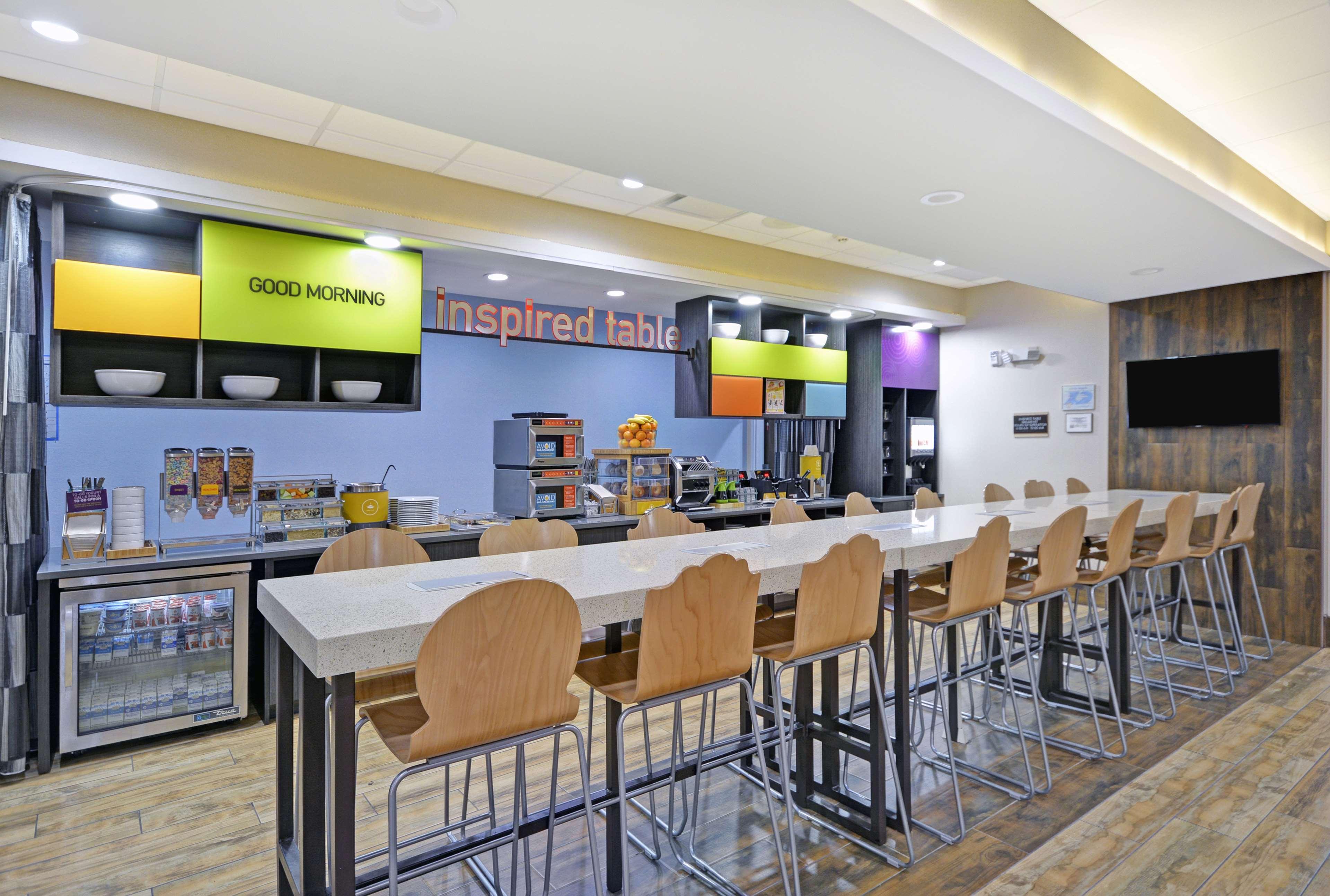 Home2 Suites By Hilton Dallas Desoto Bagian luar foto