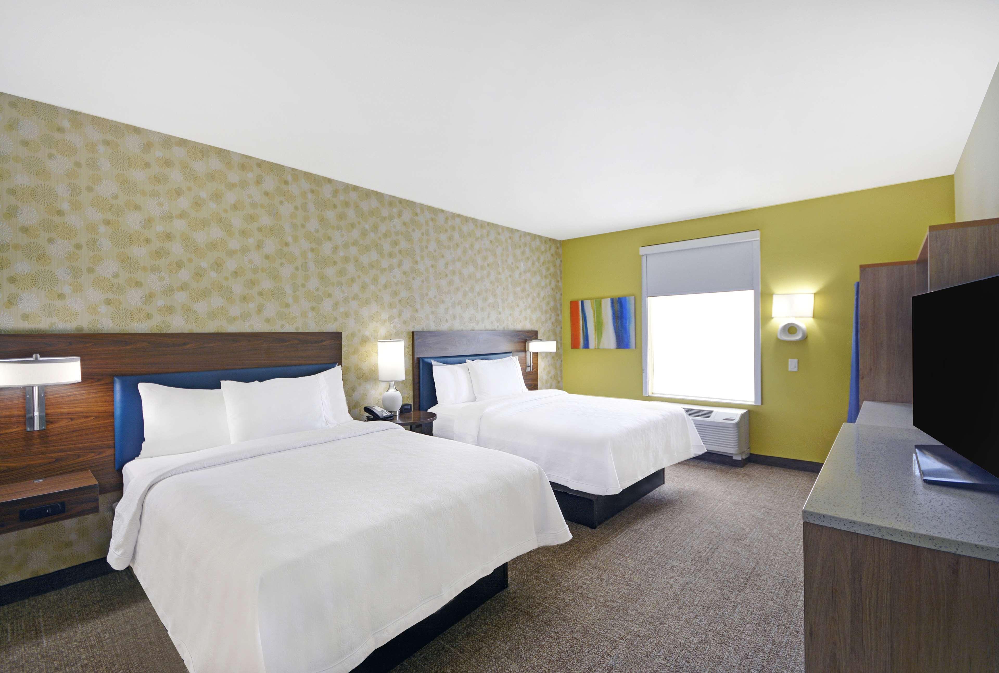 Home2 Suites By Hilton Dallas Desoto Bagian luar foto