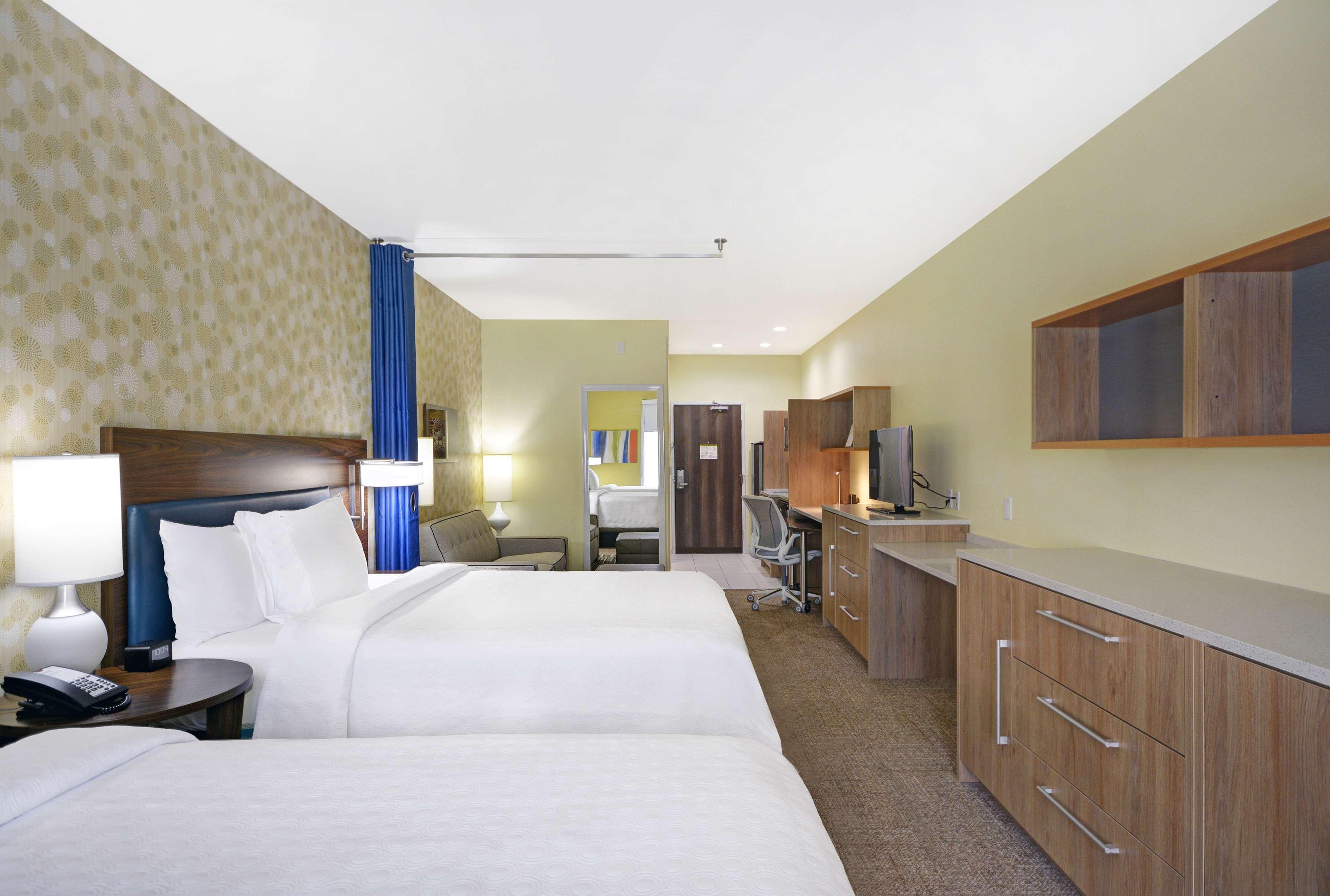 Home2 Suites By Hilton Dallas Desoto Bagian luar foto
