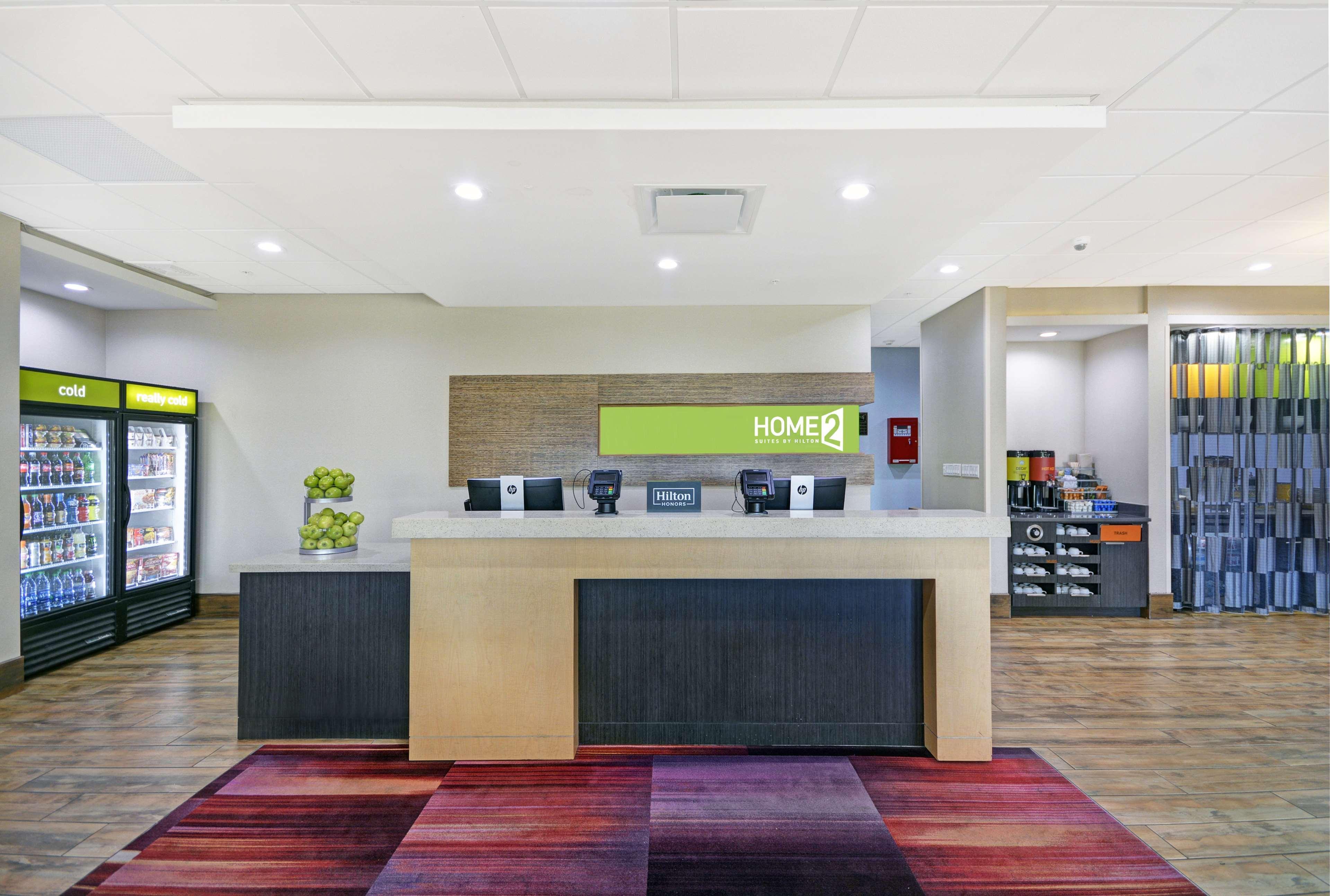 Home2 Suites By Hilton Dallas Desoto Bagian luar foto