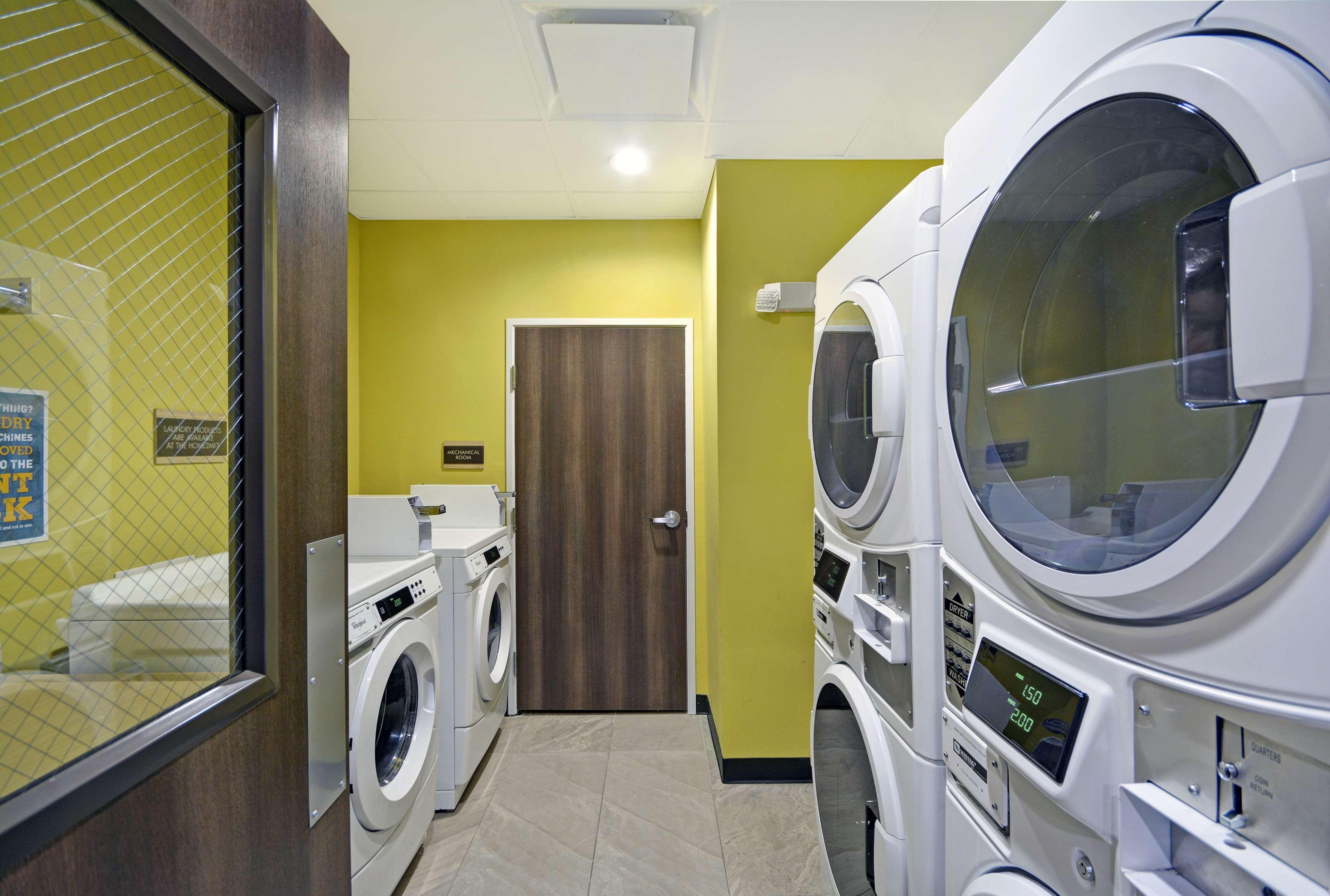 Home2 Suites By Hilton Dallas Desoto Bagian luar foto