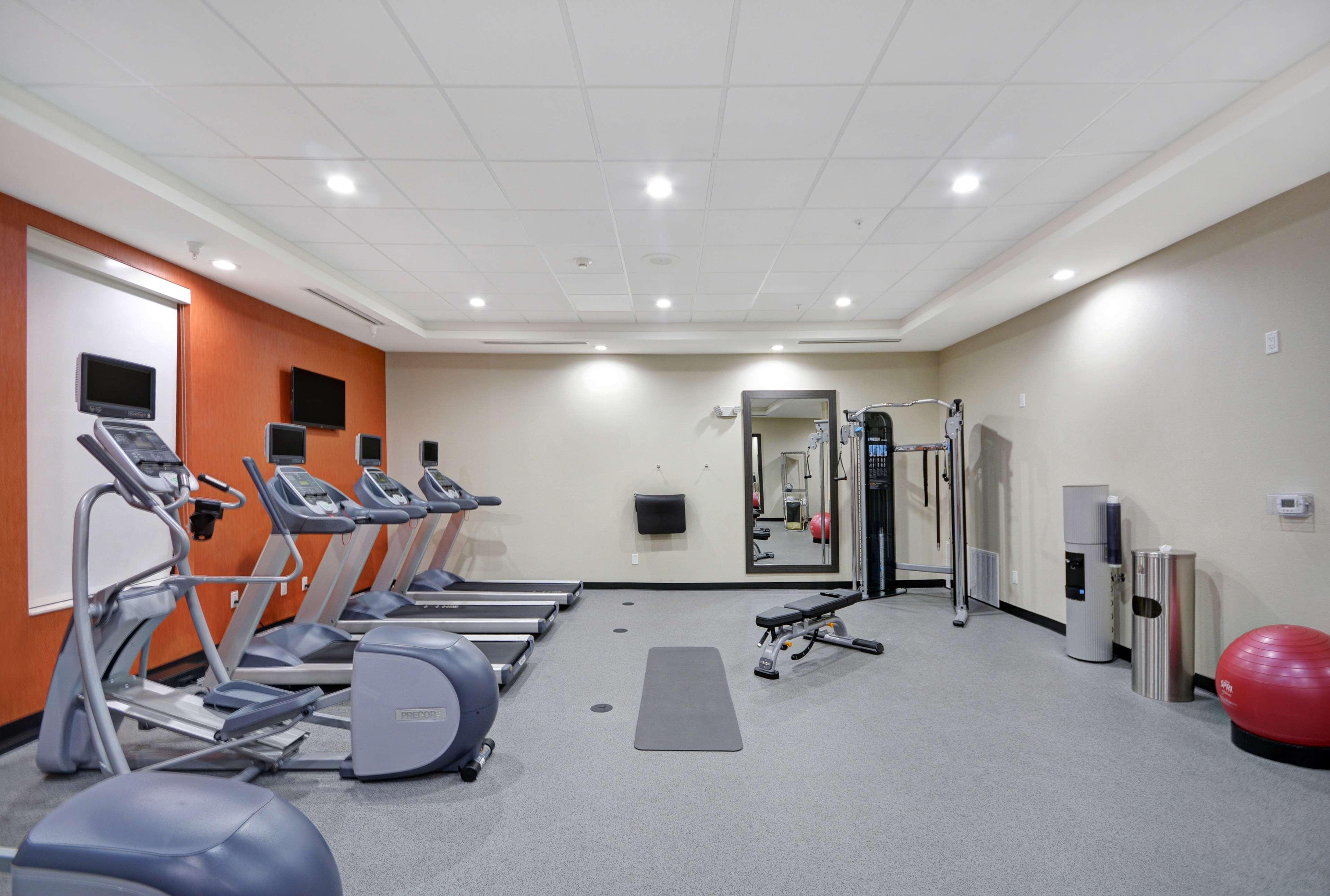 Home2 Suites By Hilton Dallas Desoto Bagian luar foto