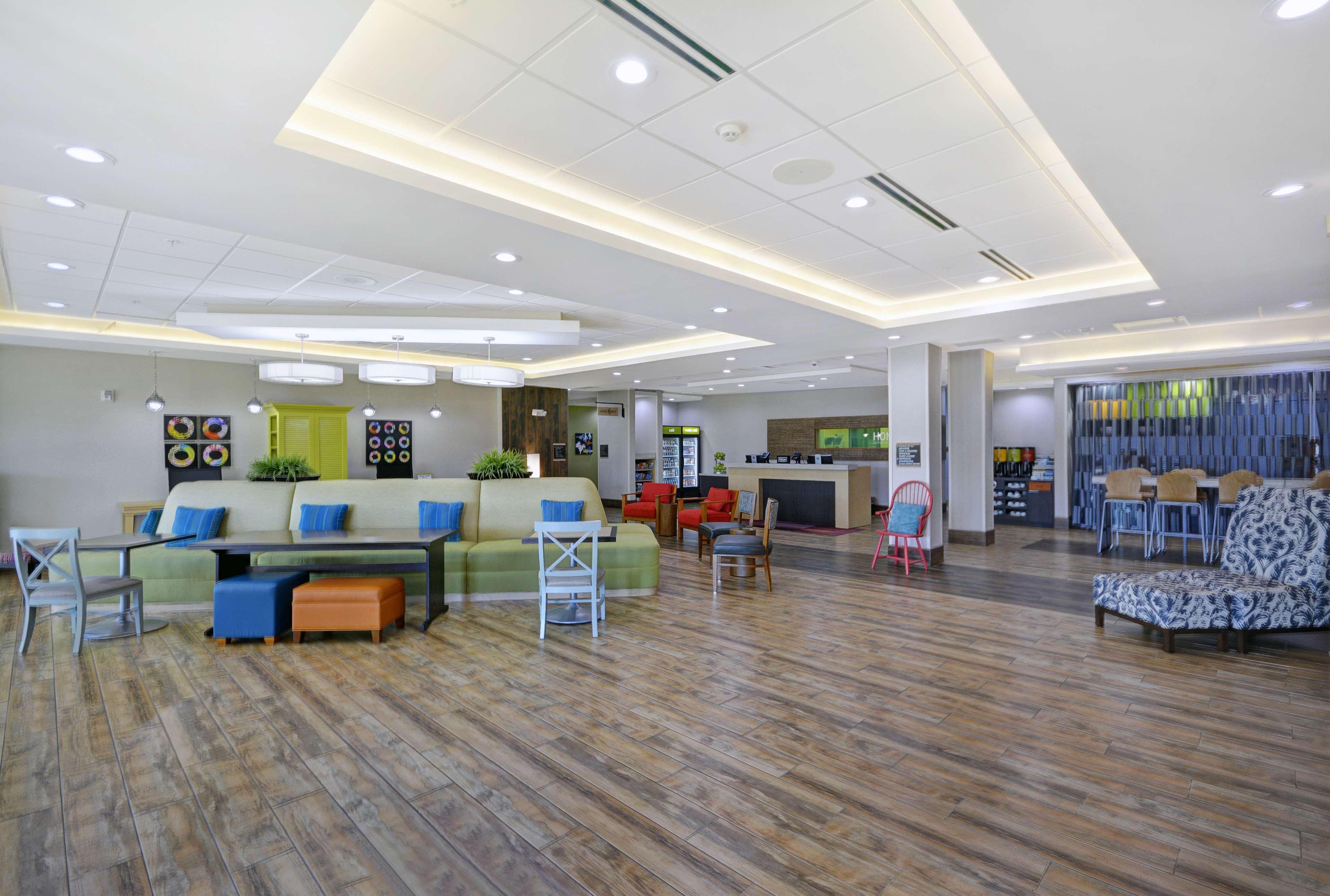 Home2 Suites By Hilton Dallas Desoto Bagian luar foto