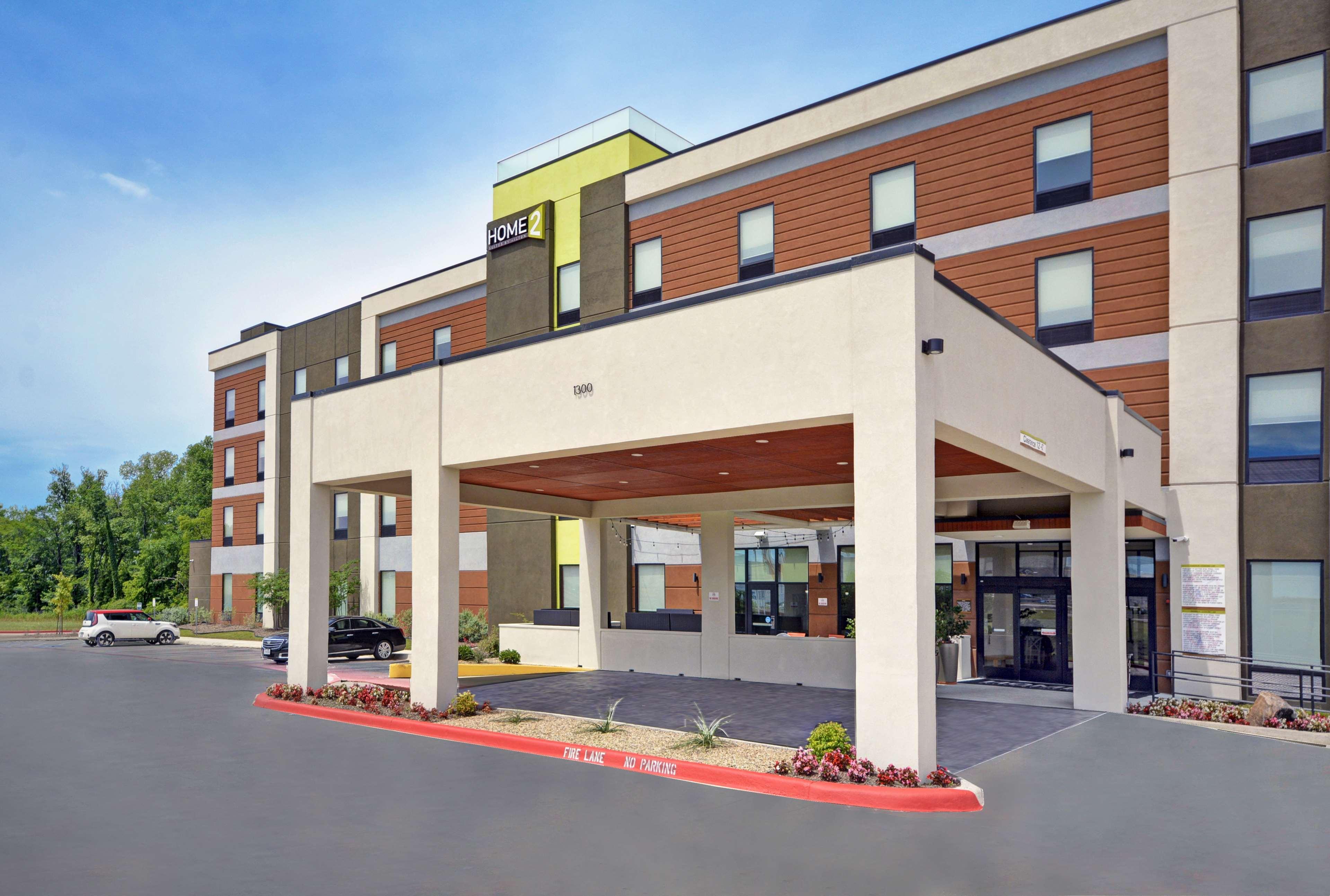 Home2 Suites By Hilton Dallas Desoto Bagian luar foto