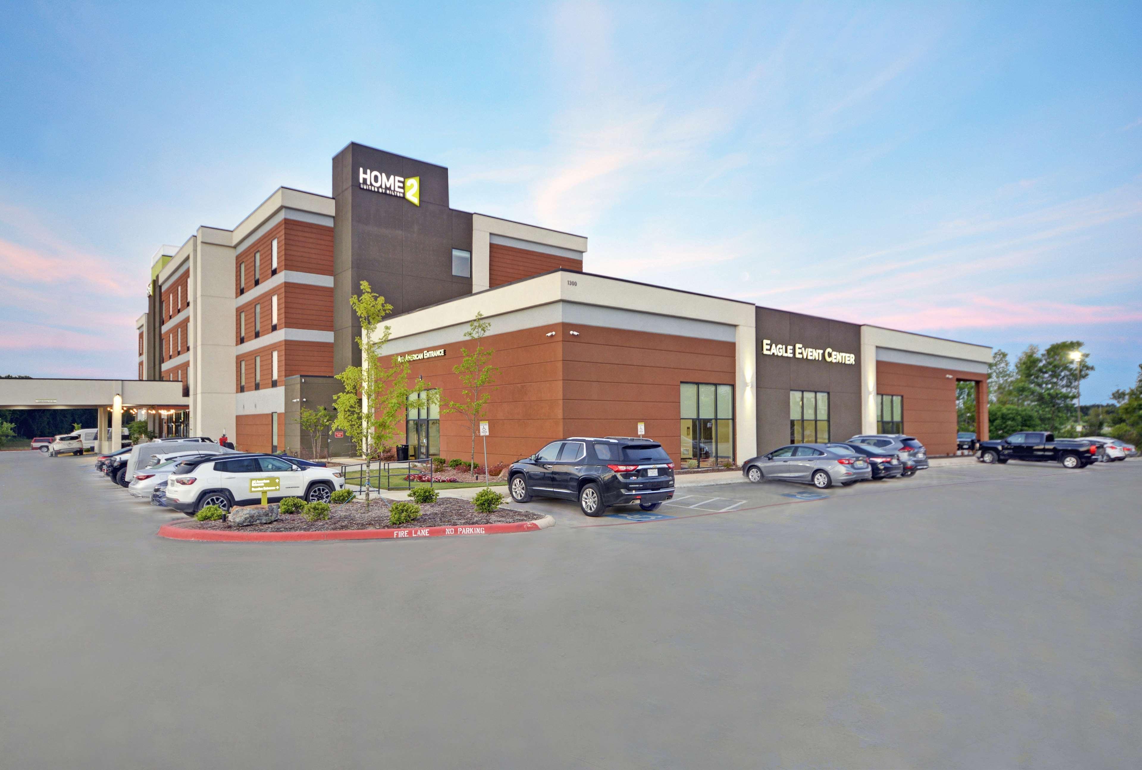 Home2 Suites By Hilton Dallas Desoto Bagian luar foto