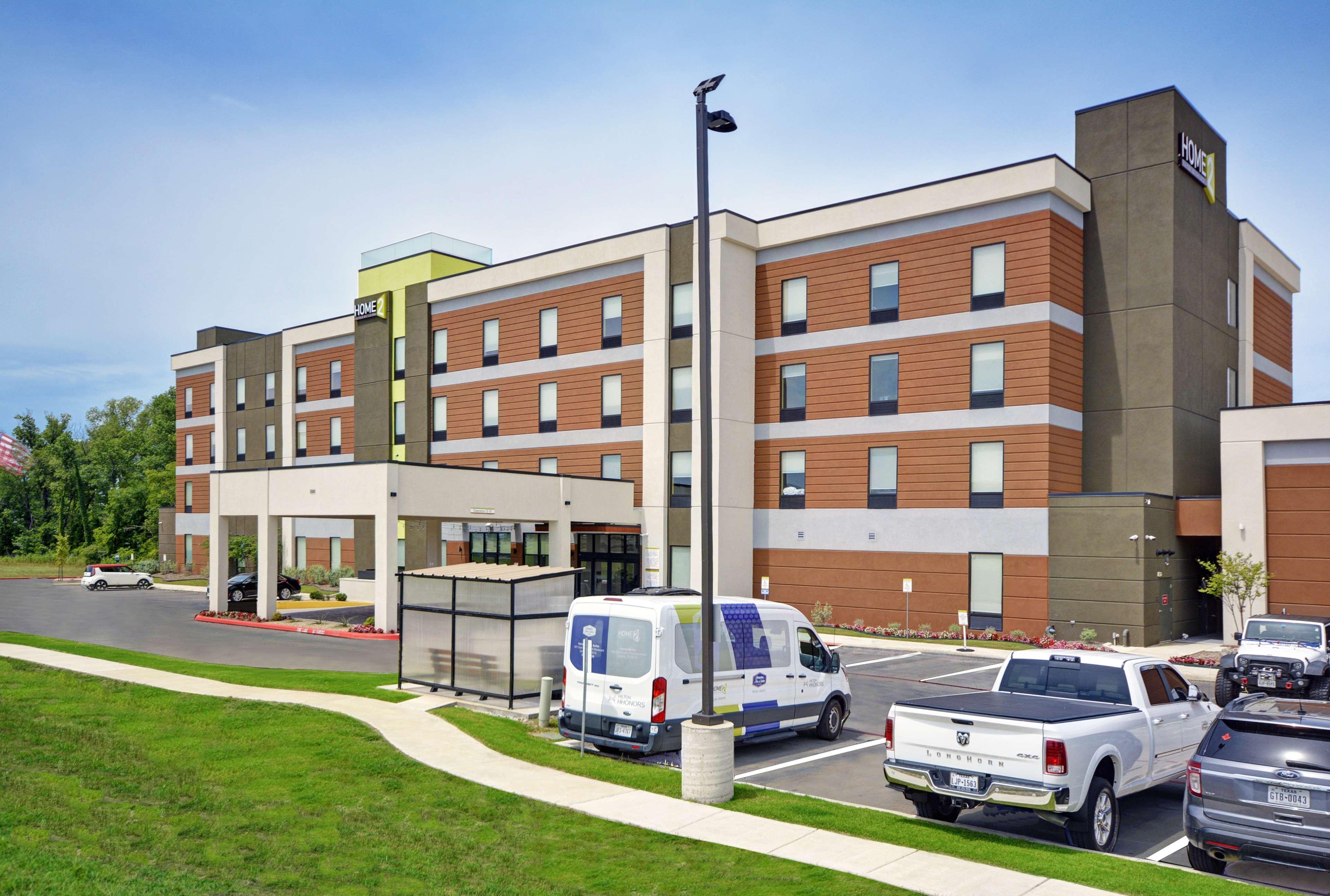 Home2 Suites By Hilton Dallas Desoto Bagian luar foto