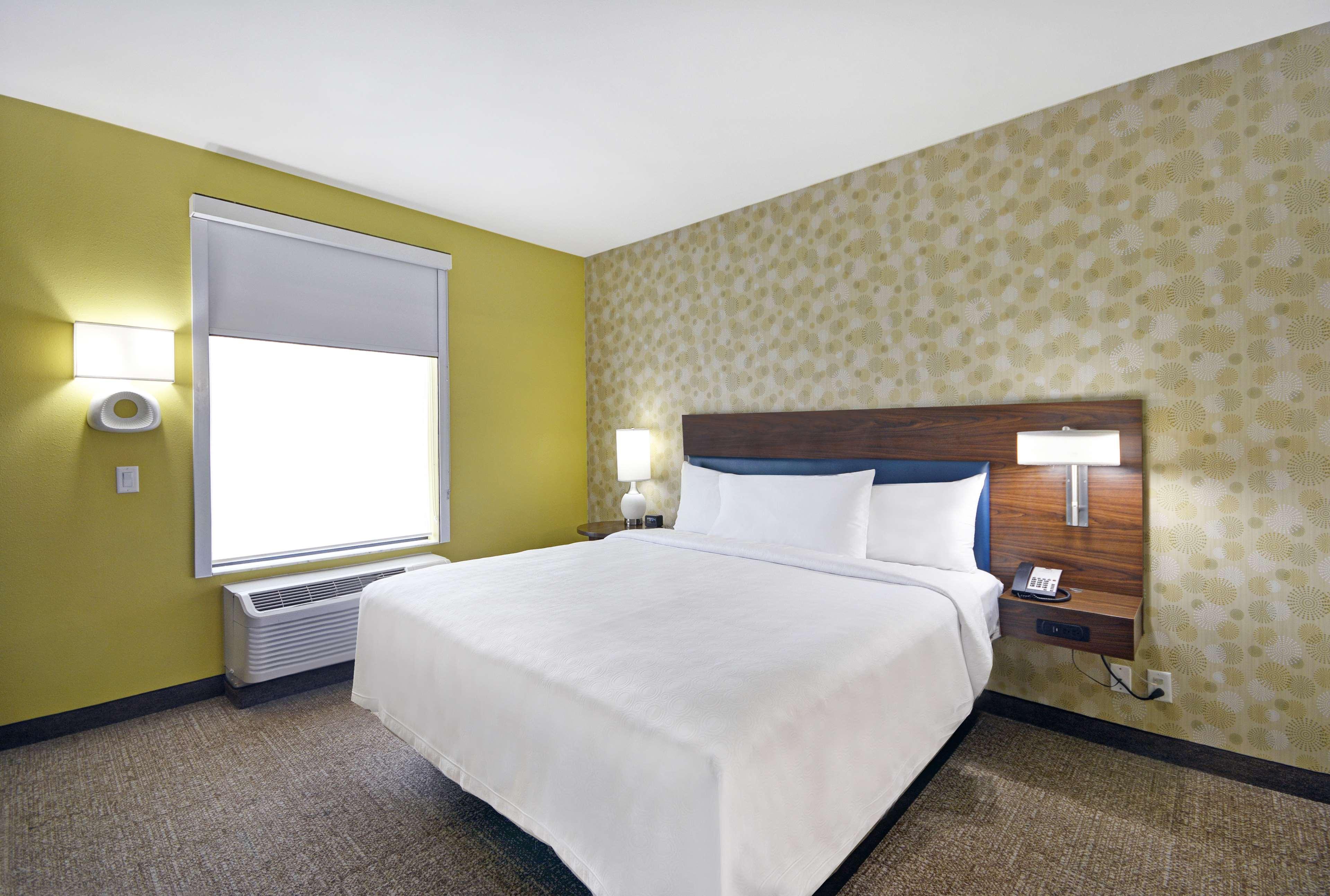 Home2 Suites By Hilton Dallas Desoto Bagian luar foto