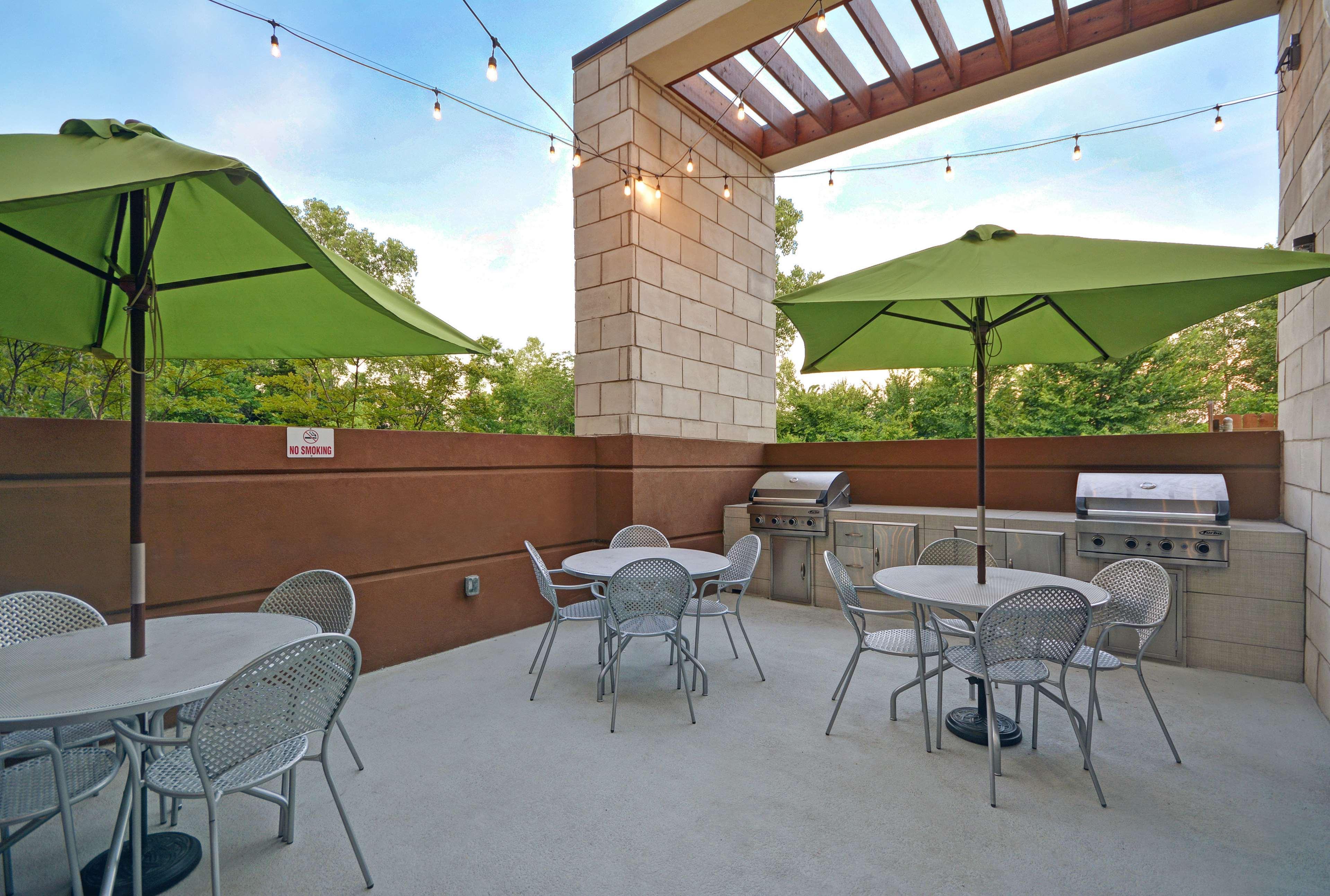 Home2 Suites By Hilton Dallas Desoto Bagian luar foto