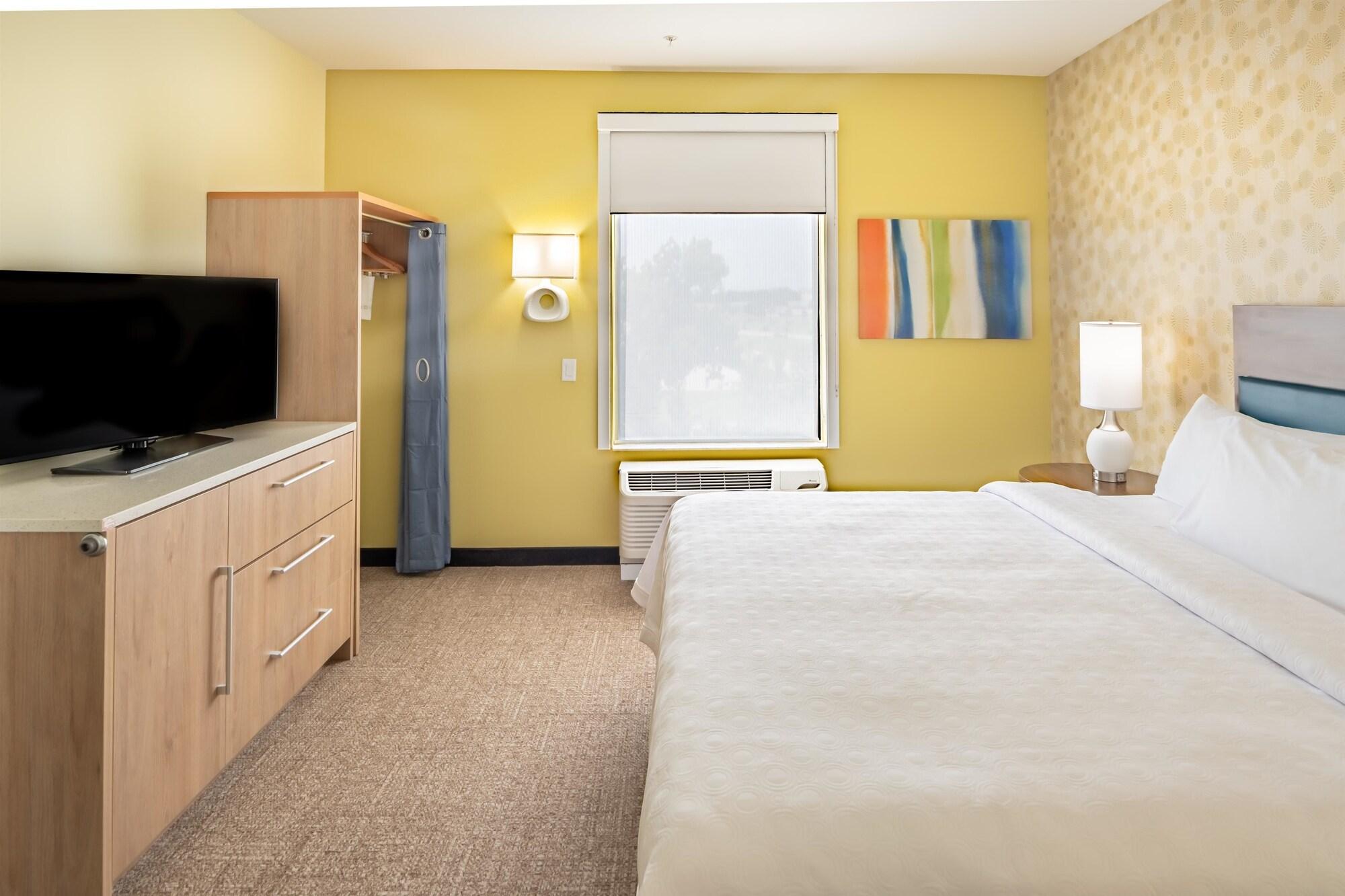 Home2 Suites By Hilton Dallas Desoto Bagian luar foto