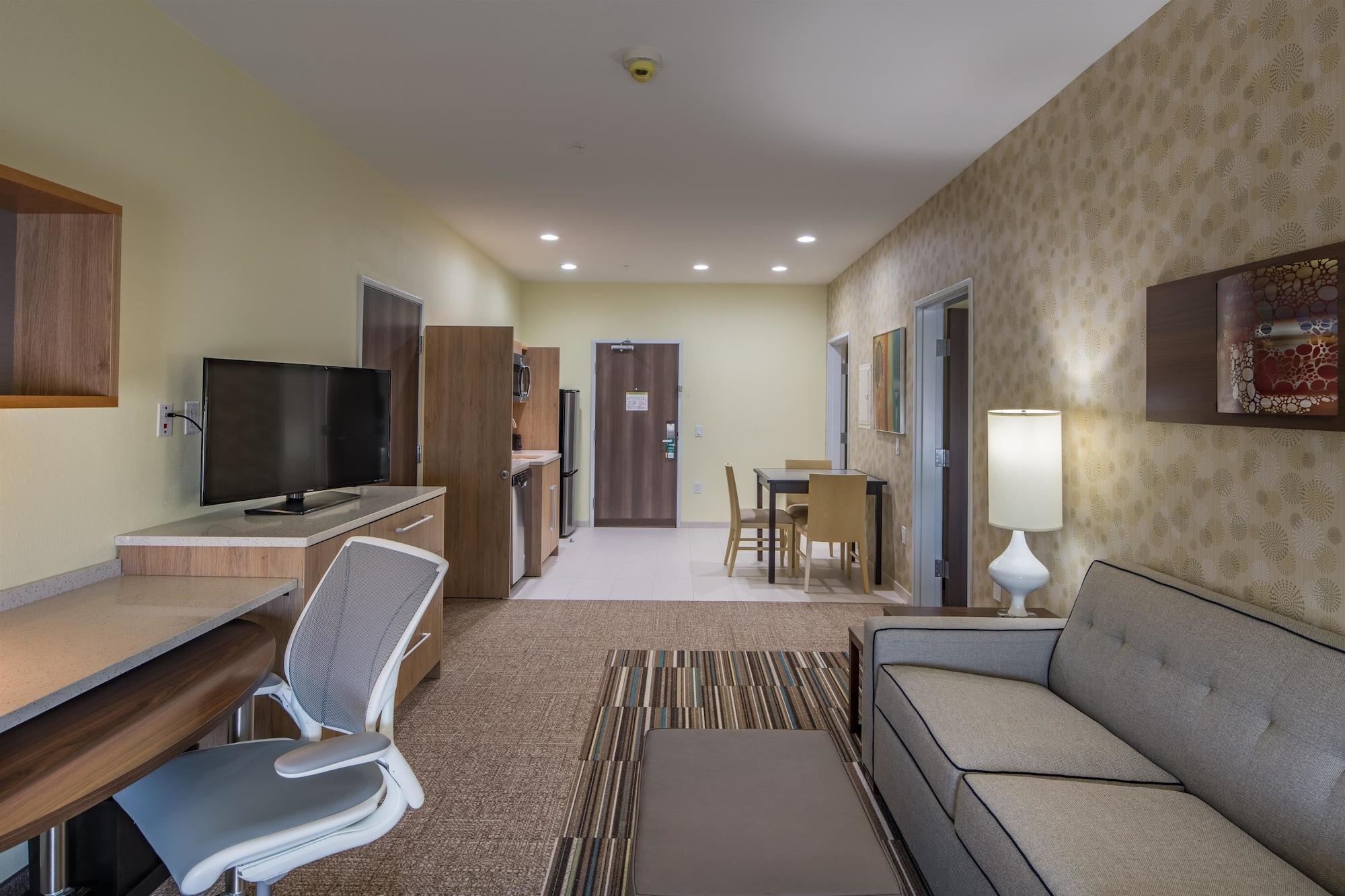Home2 Suites By Hilton Dallas Desoto Bagian luar foto