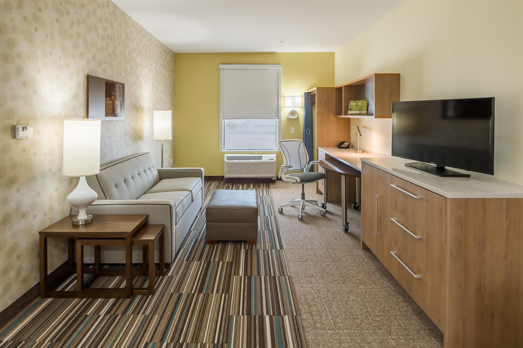 Home2 Suites By Hilton Dallas Desoto Bagian luar foto