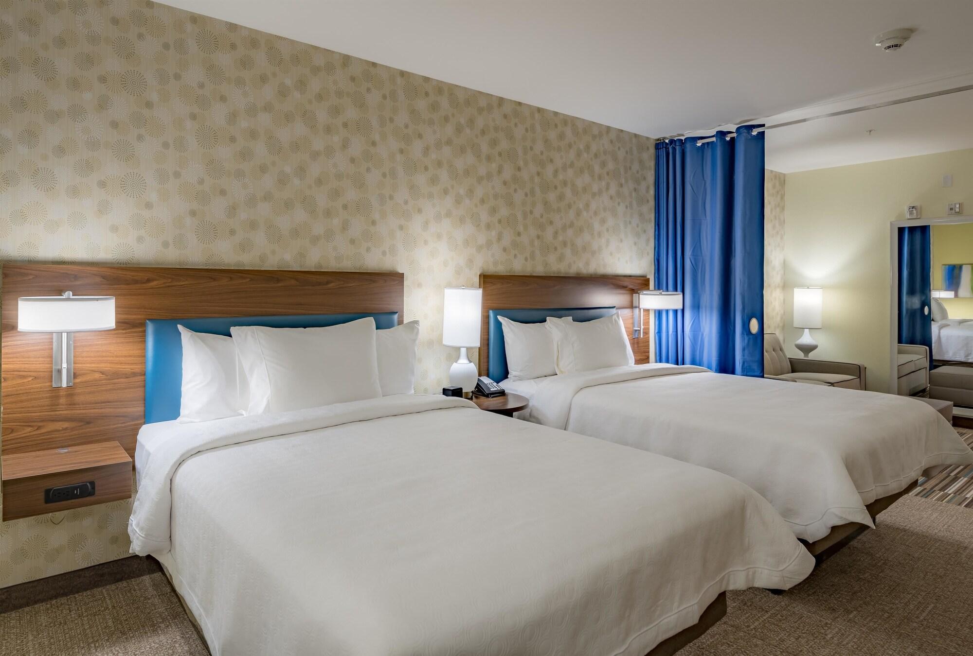 Home2 Suites By Hilton Dallas Desoto Bagian luar foto