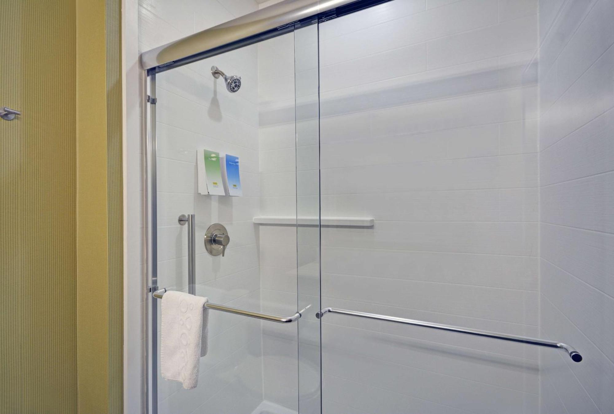 Home2 Suites By Hilton Dallas Desoto Bagian luar foto