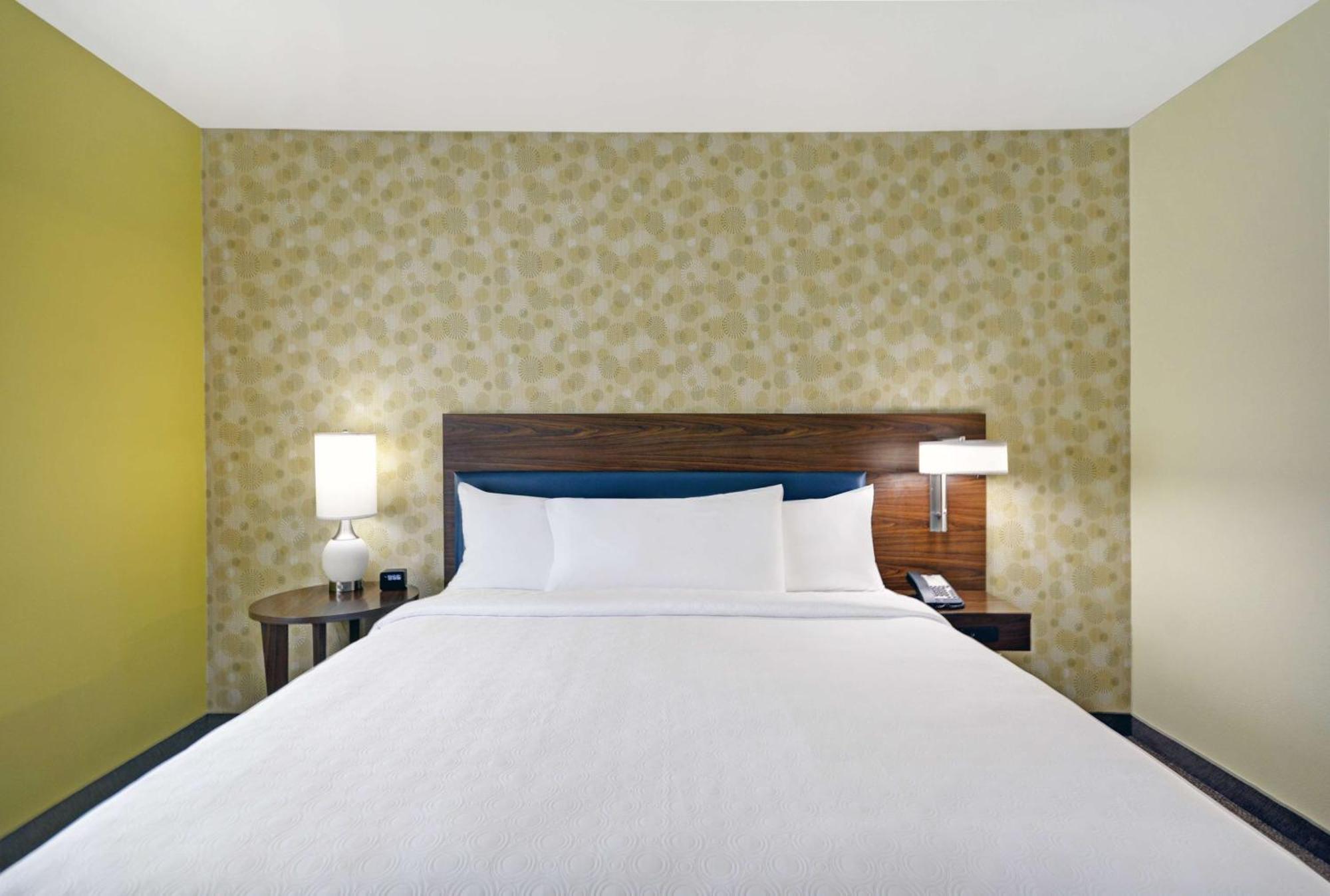 Home2 Suites By Hilton Dallas Desoto Bagian luar foto