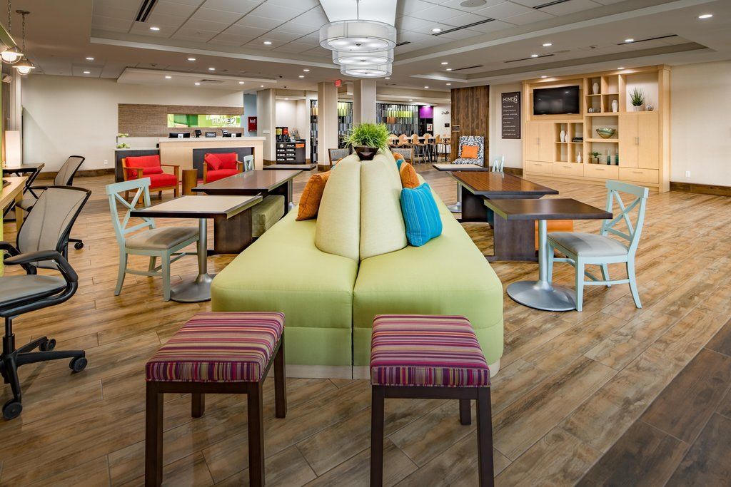 Home2 Suites By Hilton Dallas Desoto Bagian luar foto