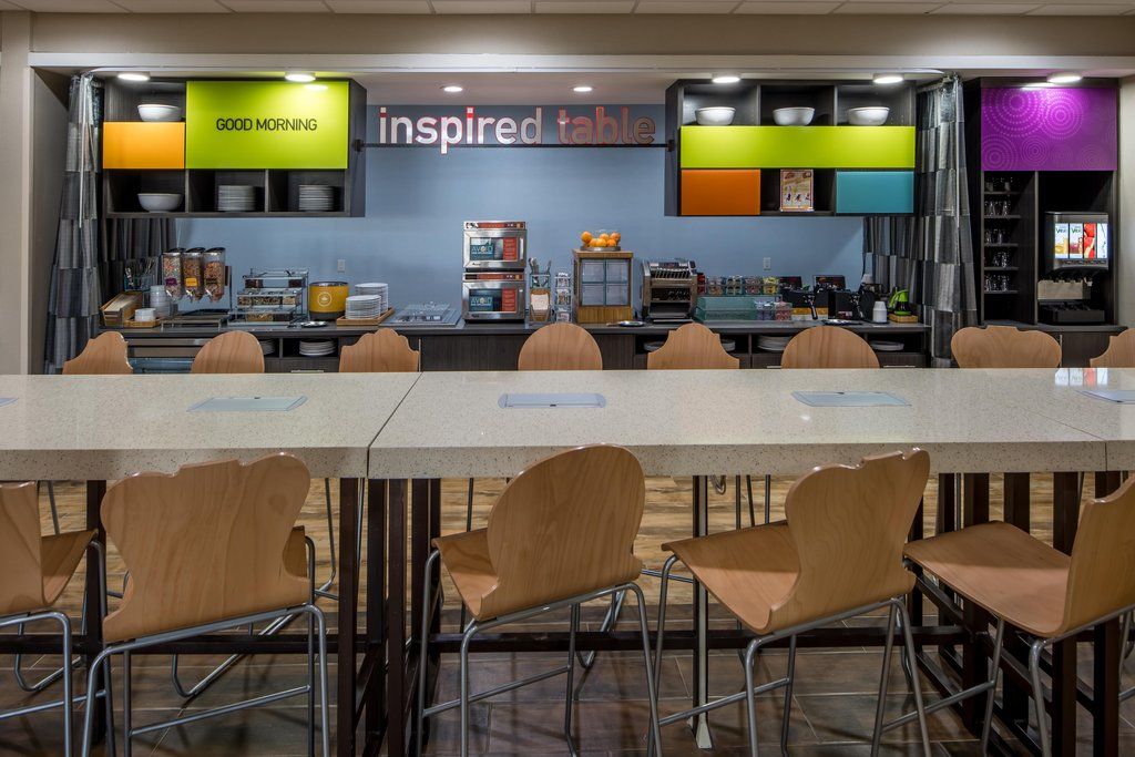 Home2 Suites By Hilton Dallas Desoto Bagian luar foto